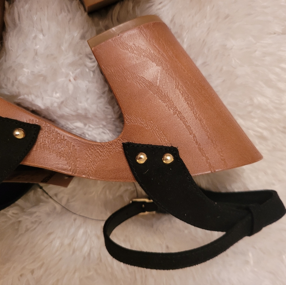 Express unique Studded Platform - Picture 6 of 9